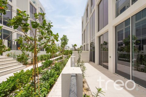 Al Barari, Dubai, UAE의 임대용 타운하우스 침실 4개, 459.22제곱미터 번호 733482 - 사진 20