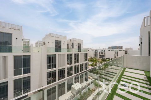 Al Barari, Dubai, UAE의 임대용 타운하우스 침실 4개, 459.22제곱미터 번호 733482 - 사진 24