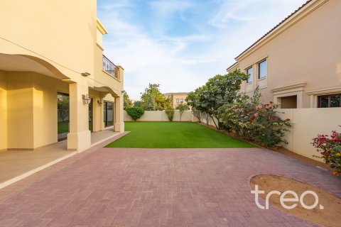 Villa zur Miete in Arabian Ranches 2, Dubai, VAE 5 Schlafzimmer, 360 m2 Nr. 733483 - Foto 20