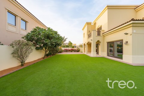 Villa zur Miete in Arabian Ranches 2, Dubai, VAE 5 Schlafzimmer, 360 m2 Nr. 733483 - Foto 2