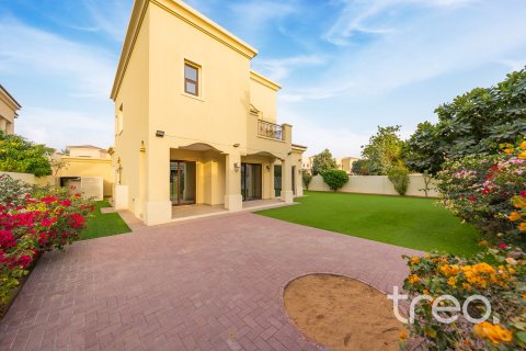 Villa zur Miete in Arabian Ranches 2, Dubai, VAE 5 Schlafzimmer, 360 m2 Nr. 733483 - Foto 21