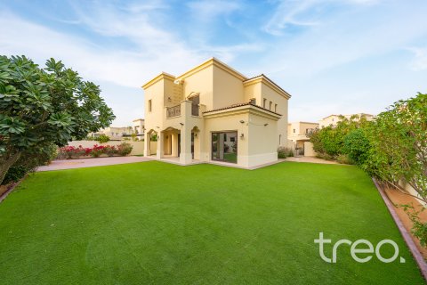 Villa zur Miete in Arabian Ranches 2, Dubai, VAE 5 Schlafzimmer, 360 m2 Nr. 733483 - Foto 1