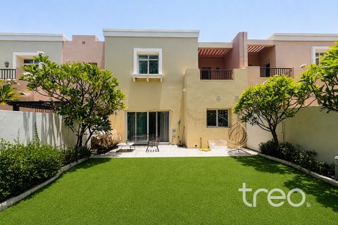 Rumah bandar di Arabian Ranches, Dubai, UAE 3 bilik tidur, 258.36 meter persegi № 755494
