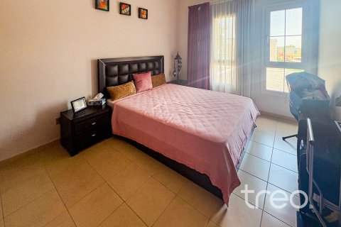 Townhouse de închiriat în Arabian Ranches, Dubai, EAU 3 dormitoare, 258.36 mp.  №755494 - poză 15