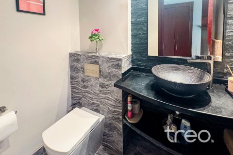 Townhouse de închiriat în Arabian Ranches, Dubai, EAU 3 dormitoare, 258.36 mp.  №755494 - poză 9