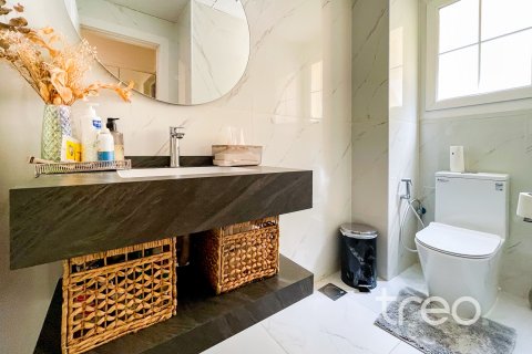 Вилла The Springs, Дубай, БАӘ-да 2 жатын бөлмелер, 157.01 м² № 755491 - фото 7