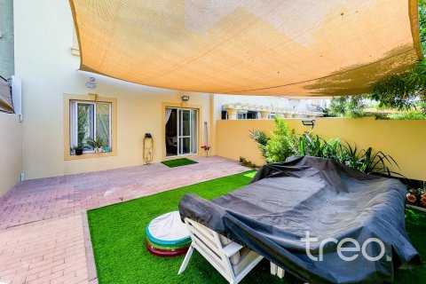 Вилла The Springs, Дубай, БАӘ-да 2 жатын бөлмелер, 157.01 м² № 755491 - фото 12