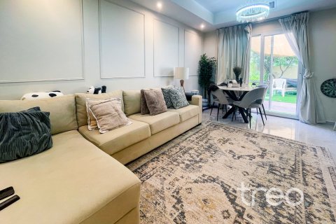 Villa in The Springs, Dubai, UAE 2 bedrooms, 157.01 sq.m. № 755491