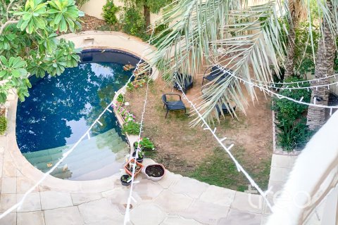 Villa en alquiler en The Springs, Dubai, EAU 3 dormitorios, 359.35 m2 № 755490 - foto 2