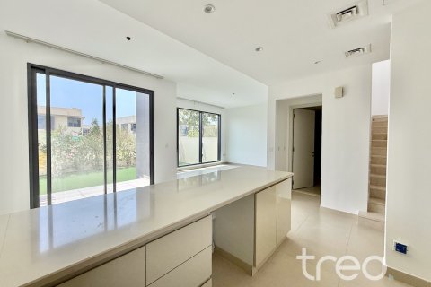 Townhouse di Dubai Hills Estate, UEA 4 kamar tidur, 221.76 m2 nomor 755492 - foto 11