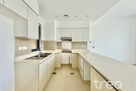 Townhouse di Dubai Hills Estate, UEA 4 kamar tidur, 221.76 m2 nomor 755492 - foto 10