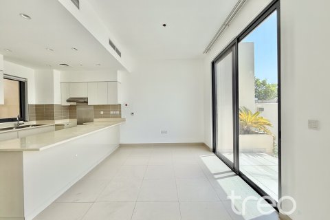 Townhouse di Dubai Hills Estate, UEA 4 kamar tidur, 221.76 m2 nomor 755492 - foto 7