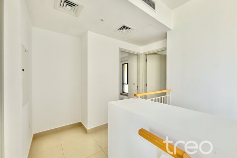 Townhouse di Dubai Hills Estate, UEA 4 kamar tidur, 221.76 m2 nomor 755492 - foto 14