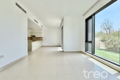 Townhouse di Dubai Hills Estate, UEA 4 kamar tidur, 221.76 m2 nomor 755492 - foto 4