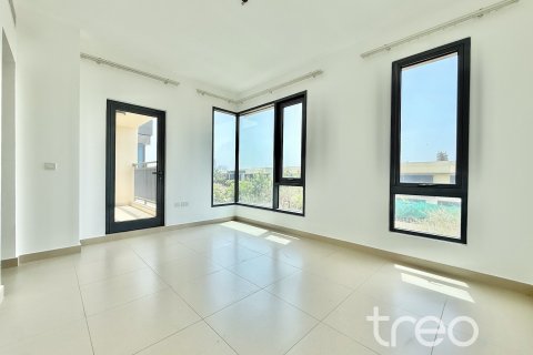 Townhouse di Dubai Hills Estate, UEA 4 kamar tidur, 221.76 m2 nomor 755492 - foto 18