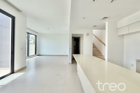 Townhouse di Dubai Hills Estate, UEA 4 kamar tidur, 221.76 m2 nomor 755492 - foto 9