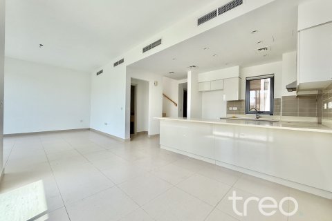 Townhouse di Dubai Hills Estate, UEA 4 kamar tidur, 221.76 m2 nomor 755492 - foto 8