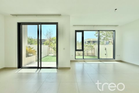 Townhouse di Dubai Hills Estate, UEA 4 kamar tidur, 221.76 m2 nomor 755492 - foto 6