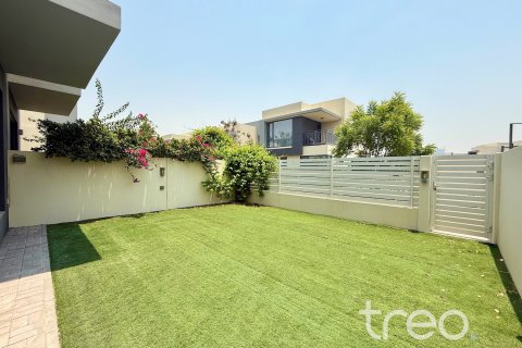 خانه شهری برای اجاره در Dubai Hills Estate، Dubai، امارات متحده عربی 3 خوابه ، 206.99 متر مربع ، شماره 755493 - تصویر 2