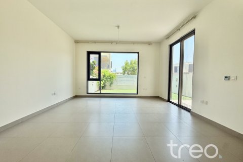 خانه شهری برای اجاره در Dubai Hills Estate، Dubai، امارات متحده عربی 3 خوابه ، 206.99 متر مربع ، شماره 755493 - تصویر 3