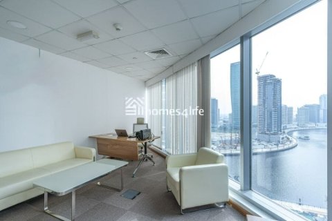 Büroraum zum Verkauf in Business Bay, Dubai, VAE 179 m2 Nr. 700383 - Foto 12