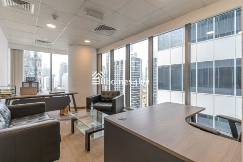 Büroraum zum Verkauf in Business Bay, Dubai, VAE 179 m2 Nr. 700383 - Foto 15