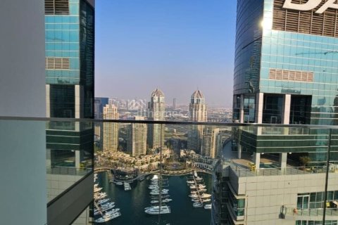 Apartament de vânzare în Dubai Marina, Dubai, EAU 4 dormitoare, 848 mp. №700389 - poză 1