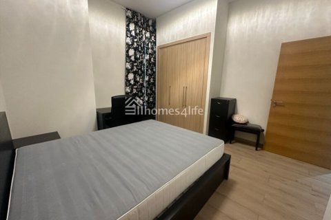 Apartment til salg i Downtown Jebel Ali, Dubai, UAE 2 soveværelser, 102 kvm № 700388 - foto 4