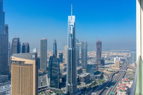 Apartment til leje i Downtown Dubai (Downtown Burj Dubai), Dubai, UAE 3 soveværelser, 165 kvm № 700387 - foto 5
