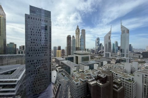 DIFC, Dubai, संयुक्त अरब अमीरात में अपार्टमेंट, 2 बेडरूम, 118 वर्ग मीटर, संख्या 700385 - फ़ोटो 4