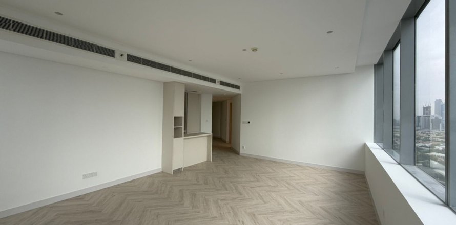 Apartament w DIFC, Dubai, ZEA 2 sypialnie, 118 mkw. nr 700385