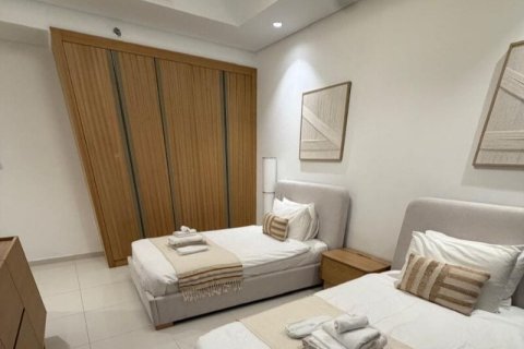 Dzīvoklis Business Bay, Dubaijā, AAE 2 istabas, 111 m2 Nr. 700384 - attēls 1