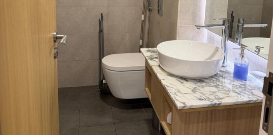 Apartament w Business Bay, Dubai, ZEA 2 sypialnie, 111 mkw. nr 700384