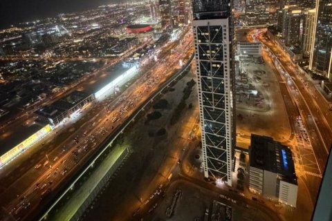 آپارتمان برای فروش در  Business Bay، Dubai، امارات متحده عربی  2 خوابه ، 111 متر مربع ، شماره 700384 - تصویر 12