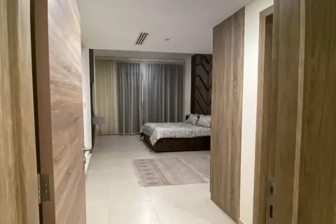 Apartmán v Mirdif, Dubai, SAE 1 spálňa, 104 m2 č. 662926 - Fotografia 4