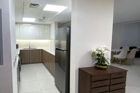 Apartmán v Mirdif, Dubai, SAE 1 spálňa, 104 m2 č. 662926 - Fotografia 9