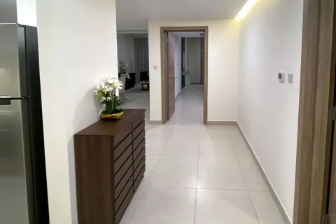 Apartmán v Mirdif, Dubai, SAE 1 spálňa, 104 m2 č. 662926 - Fotografia 10