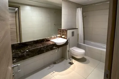Apartmán v Mirdif, Dubai, SAE 1 spálňa, 104 m2 č. 662926 - Fotografia 7