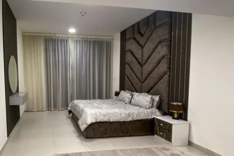 Apartmán v Mirdif, Dubai, SAE 1 spálňa, 104 m2 č. 662926 - Fotografia 3