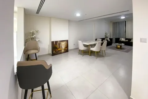 Apartmán v Mirdif, Dubai, SAE 1 spálňa, 104 m2 č. 662926 - Fotografia 1