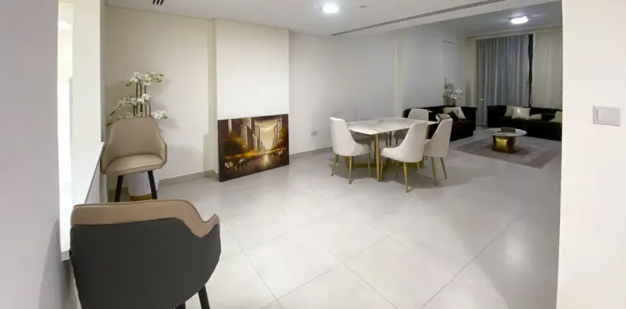 Apartmán v Mirdif, Dubai, SAE 1 spálňa, 104 m2 č. 662926