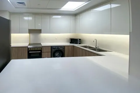 Apartmán v Mirdif, Dubai, SAE 1 spálňa, 104 m2 č. 662926 - Fotografia 8