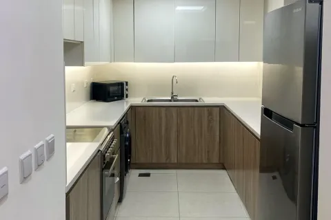 Apartmán v Mirdif, Dubai, SAE 1 spálňa, 104 m2 č. 662926 - Fotografia 5