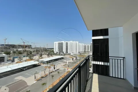 Appartement te huur in Yas Island, Abu Dhabi, VAE 1 slaapkamer, 65 vr.m., nr 662932 - foto 5
