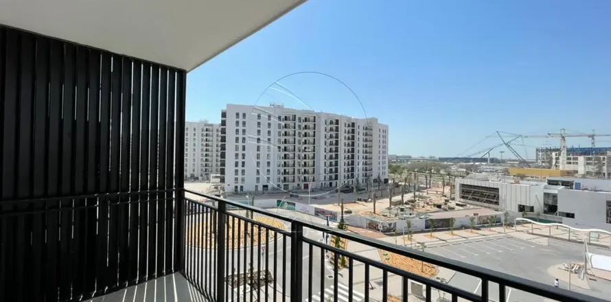 Appartement in Yas Island, Abu Dhabi, VAE 1 slaapkamer, 65 vr.m. nr 662932