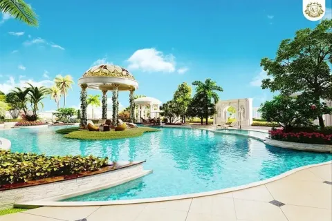 Dubai, UAE의 판매용 아파트 침실 1개, 78제곱미터 번호 662927 - 사진 19