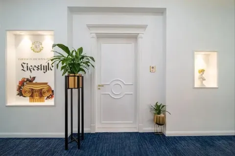 Dubai, UAE의 판매용 아파트 침실 1개, 78제곱미터 번호 662927 - 사진 14