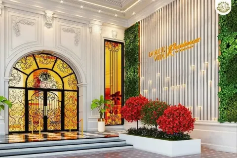 Dubai, UAE의 판매용 아파트 침실 1개, 78제곱미터 번호 662927 - 사진 21