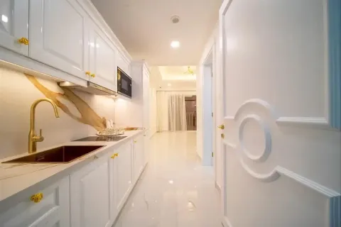 Dubai, UAE의 판매용 아파트 침실 1개, 78제곱미터 번호 662927 - 사진 11