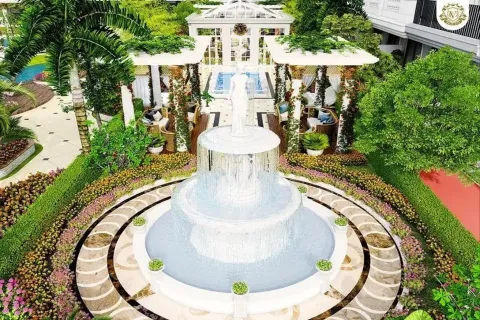 Dubai, UAE의 판매용 아파트 침실 1개, 78제곱미터 번호 662927 - 사진 13